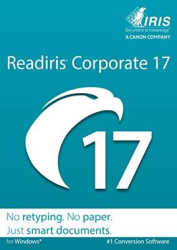 : Readiris Corporate v17.3 Build 76