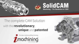 : SolidCAM 2020 Sp1 (x64) for SolidWorks