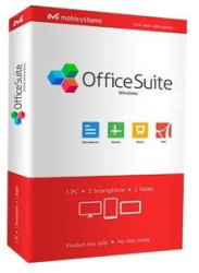 : OfficeSuite Premium v4.20.31207.0 + Portable