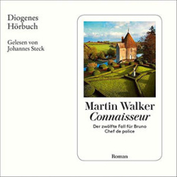 : Martin Walker - Bruno Courrèges 12 - Connaisseur