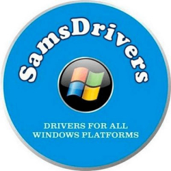 : SamDrivers v20.3 Lan x86-x64