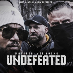 : Joe Young x Massaka - Undefeated (2020)