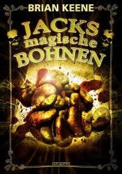 : Brian Keene - Jacks magische Bohnen