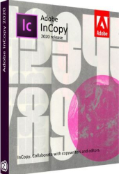 : Adobe InCopy 2020 v15.0.3.425