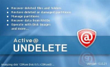 : Active@ Undelete Ultimate v17.0.07