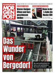 :  Hamburger Morgenpost 14 Mai 2020