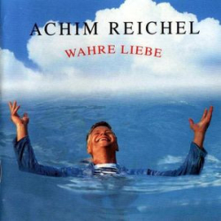 : Achim Reichel - Discography 1970-2016 - UL