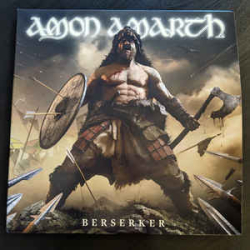 : Amon Amarth - Discography 1998-2019 - UL