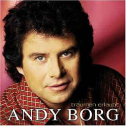 : Andy Borg - Discography 1989-2013 - UL