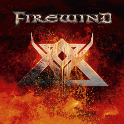 : Firewind - Firewind (2020)