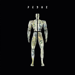 : Pedaz - Vierfünfer Ep (2020)