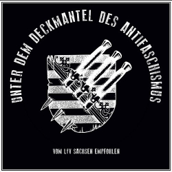 : Riot Bike Records - Unter dem Deckmantel des Antifaschismus (2020)