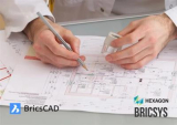 : Bricsys BricsCAD v20.2.06.1