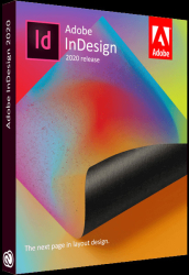 : Adobe InDesign 2020 v15.0.3.425