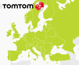 : TomTom Europe Truck 1047.10194 