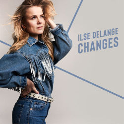 : Ilse DeLange - Changes (2020)