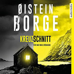 : Oistein Borge - Kreuzschnitt