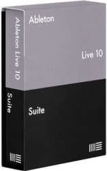 : Ableton Live Suite v10.1.14