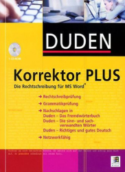 : Duden Korrektor v13.2.578