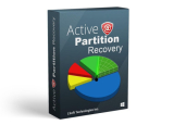 : Active Partition Recovery Ultimate v20.0.1