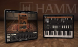 : Ik Multimedia Hammond B-3X v1.3.0