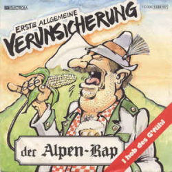 : Erste Allgemeine Verunsicherung E.A.V. - Discography 1978-2019 - UL