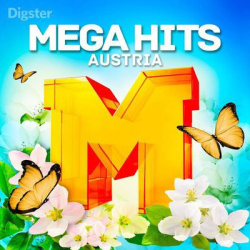 : Mega Hits Austria 2020 (2020)