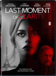 : Last Moment Of Clarity 2020 1080p Web-Dl H264 Ac3-Evo