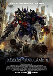 : Transformers 3 2011 German 800p AC3 microHD x264 - RAIST