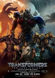 : Transformers 5 - The Last Knight 2017 German 950p AC3 microHD x264 - RAIST