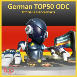 : German Top 50 ODC Official Dance Charts 22.05.2020