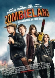 : Zombieland 2009 German 800p AC3 microHD x264 - RAIST