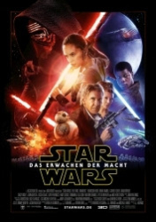 : Star Wars - Episode VII - Das Erwachen der Macht 2015 German 800p AC3 microHD x264 - RAIST