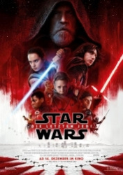 : Star Wars - Episode VIII - Die letzten Jedi 2017 German 1080p AC3 microHD x264 - RAIST