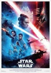 : Star Wars - Episode IX - Der Aufstieg Skywalkers 2019 German 800p AC3 microHD x264 - RAIST