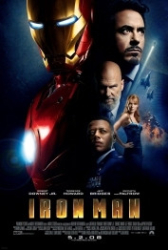 : Iron Man 2008 German 800p AC3 microHD x264 - RAIST