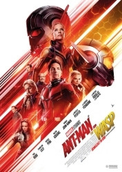 : Ant-Man and the Wasp 2018 German 800p microHD x264 - RAIST