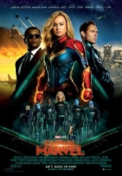 : Captain Marvel 2019 German 800p AC3 microHD x264 - RAIST