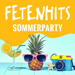 : Fetenhits - Somerparty (2020)