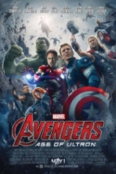 : Avengers - Age of Ultron 2015 German 800p AC3 microHD x264 - RAIST