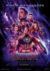 : Avengers - Endgame 2019 German 800p AC3 microHD x264 - RAIST