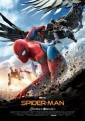 : Spider-Man Homecoming 2017 German 800p AC3 microHD x264 - RAIST