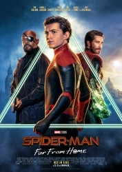 : Spider-Man - Far from Home 2019 German 800p AC3 microHD x264 - RAIST