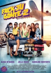 : Fack Ju Göhte 2 2015 German 800p AC3 microHD x264 - RAIST