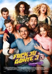 : Fack Ju Göhte 3 2017 German 800p AC3 microHD x264 - RAIST