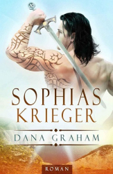 : Dana Graham - Sophias Krieger