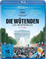 : Die Wuetenden Les miserables 2019 German Ac3 BdriP XviD-Showe