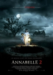 : Annabelle 2 2017 German 800p AC3 microHD x264 - RAIST