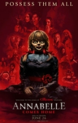 : Annabelle 3 2019 German 800p AC3 microHD x264 - RAIST