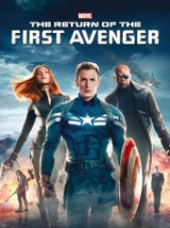 : The Return of the first Avenger 2014  German 800p AC3 microHD x264 - RAIST